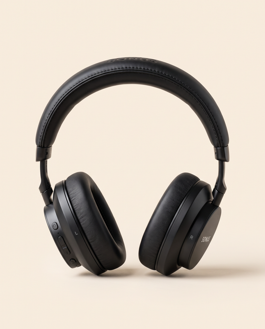 Bežične Bluetooth slušalice