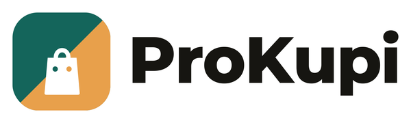 ProKupi logo